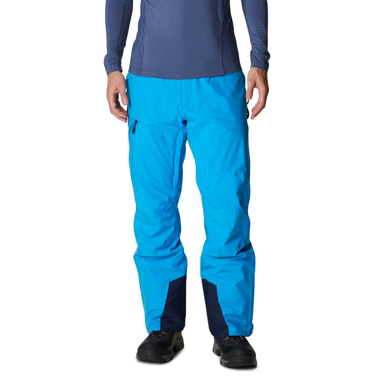 Kick Turn™ II Waterproof Ski Trousers