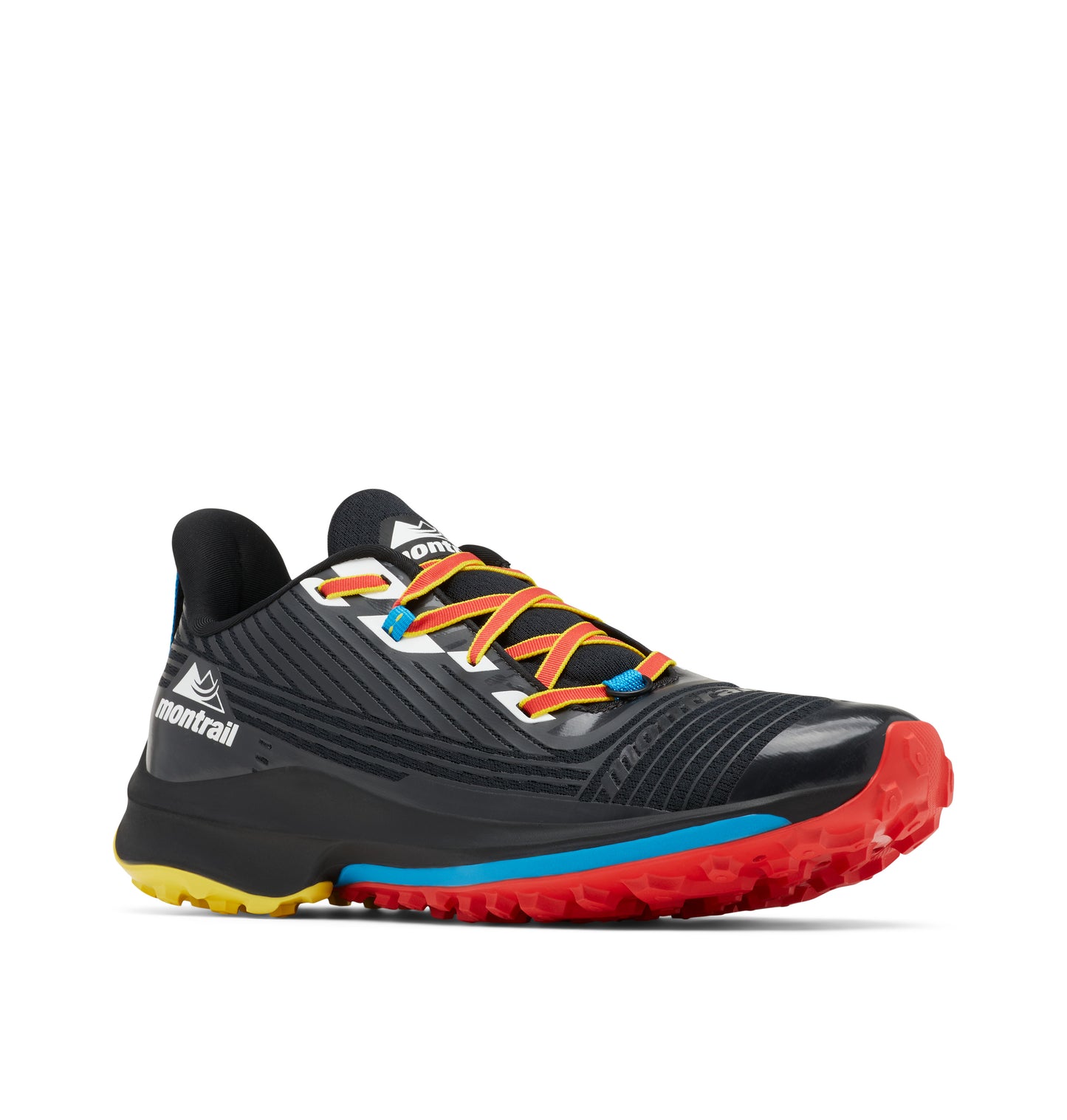 Montrail™ Trinity AG™ Trail Running Shoe