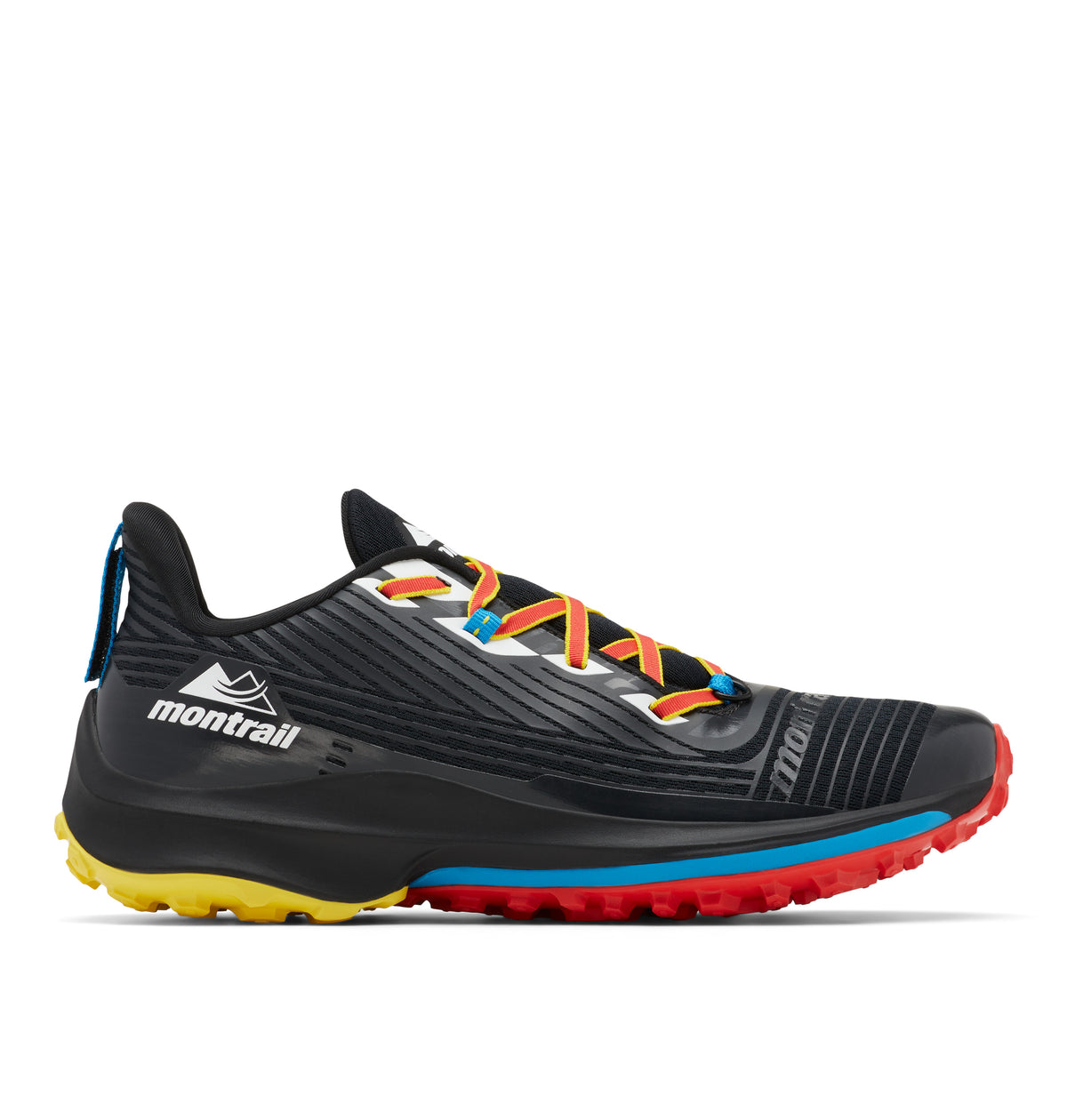 Montrail™ Trinity AG™ Trail Running Shoe