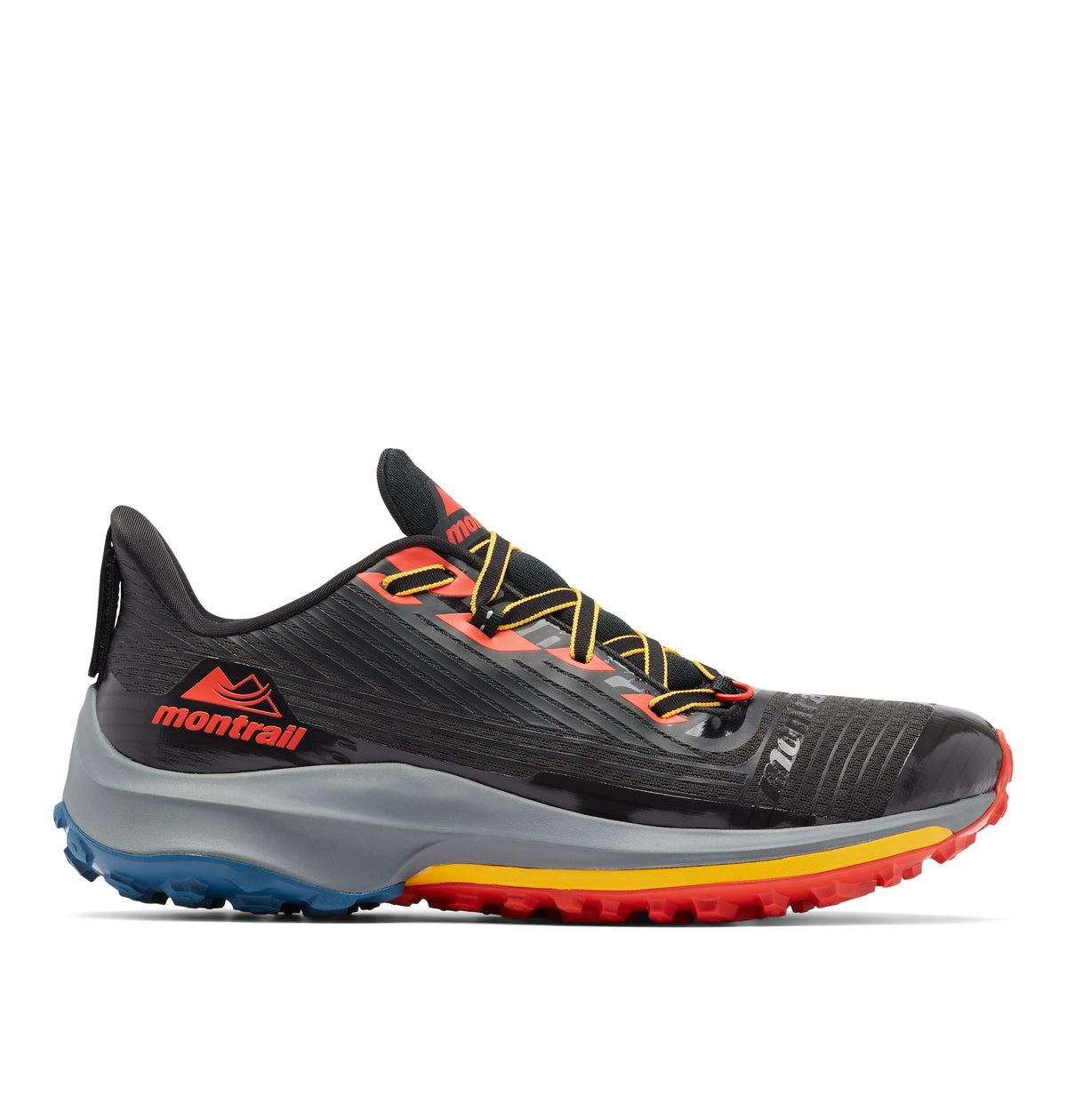 Montrail™ Trinity AG™ Trail Running Shoe
