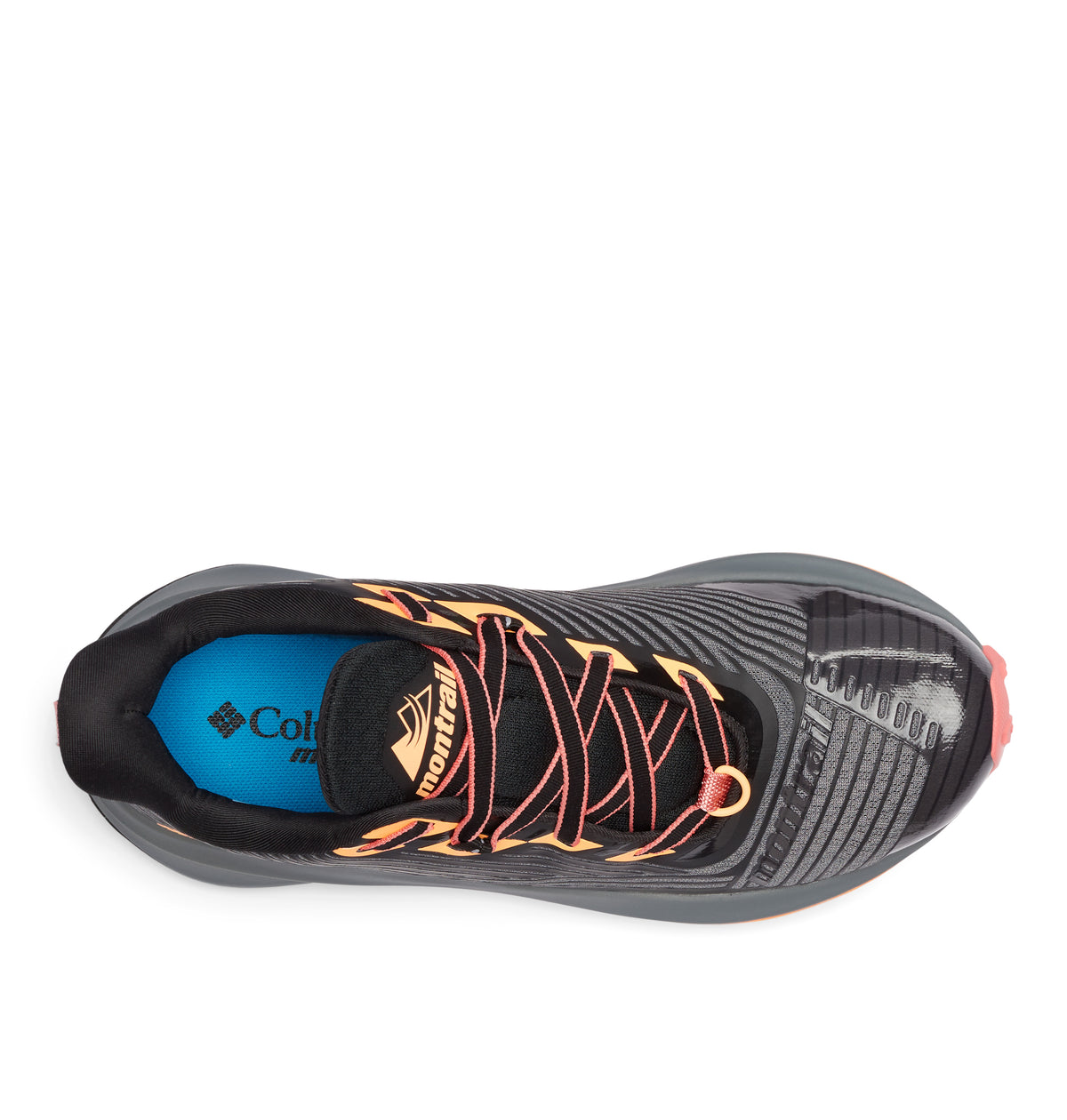 Women's Montrail™ Trinity AG™ Trail Running Shoe