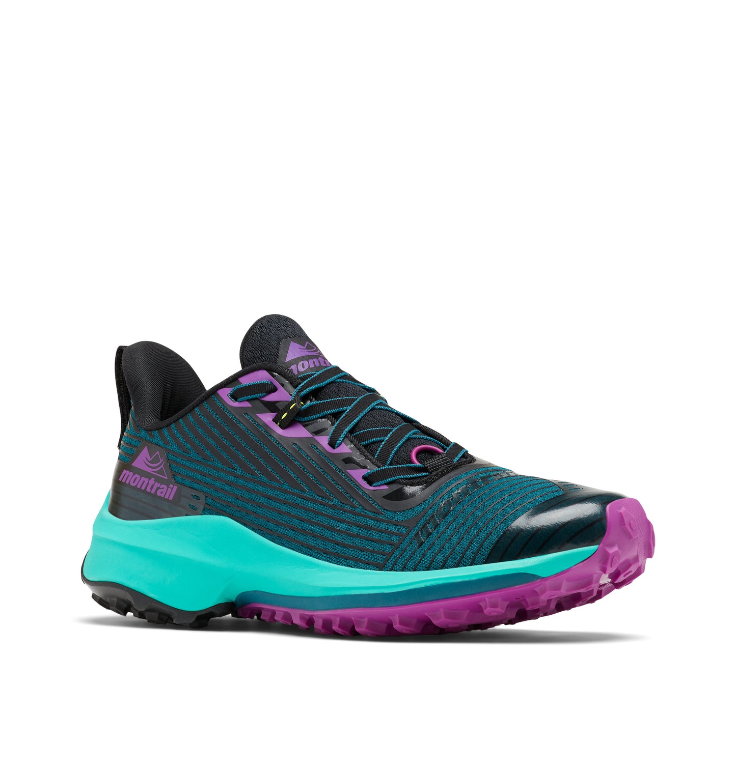 Women's Montrail™ Trinity AG™ Trail Running Shoe