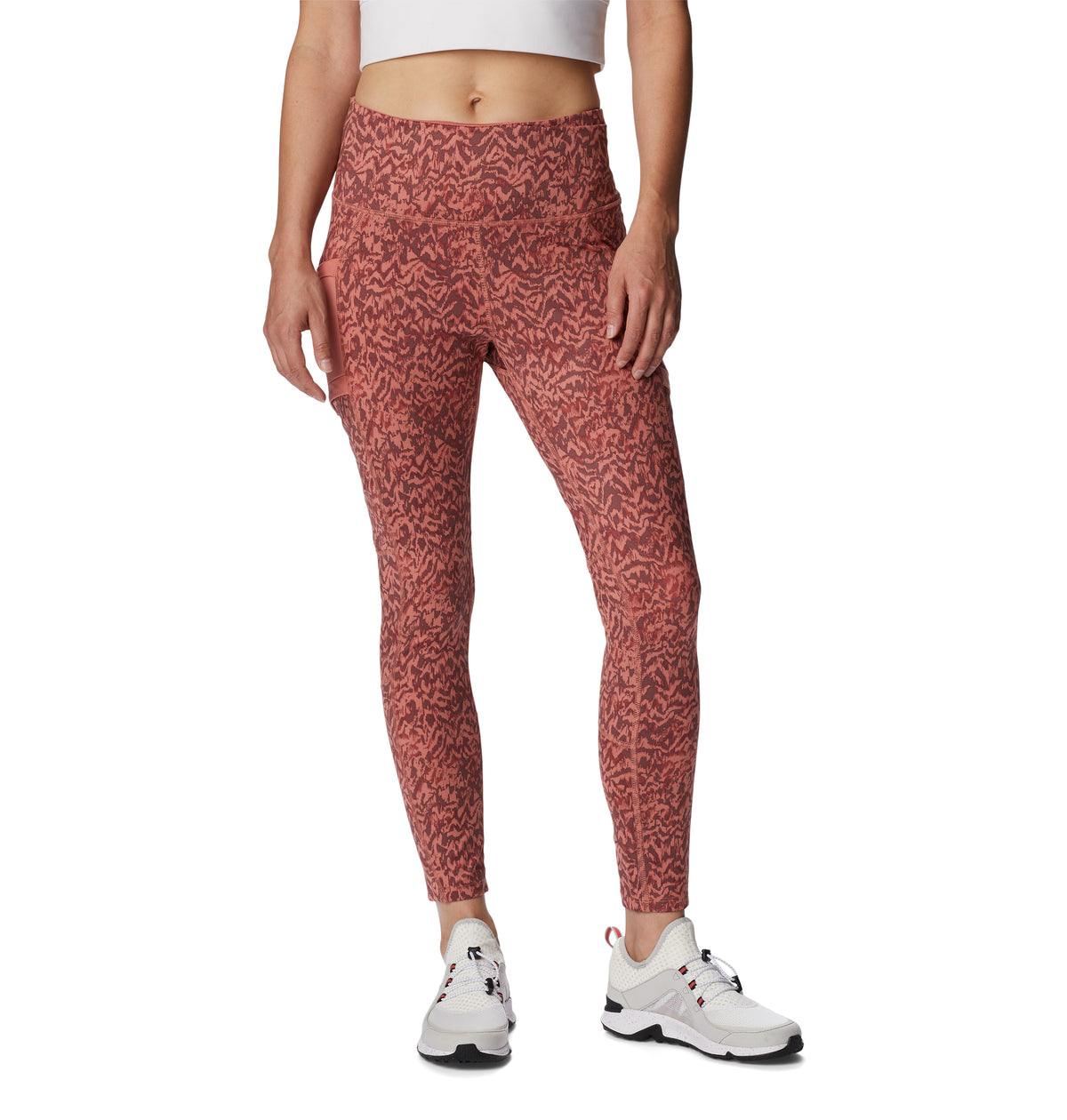 Windgates™ EU II Legging