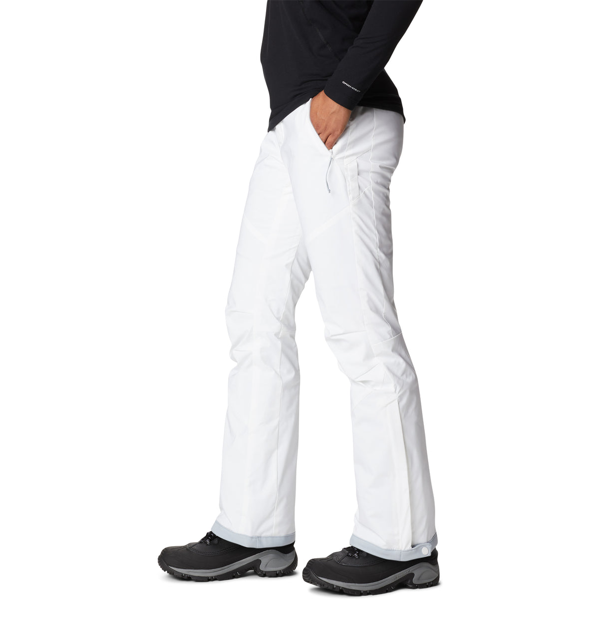 Backslope II Insulate Ski Pant