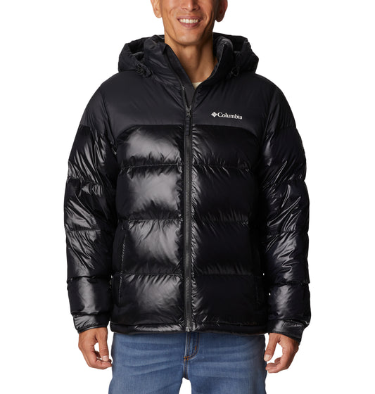 Bulo Point™ II Hooded Down Puffer Jacket