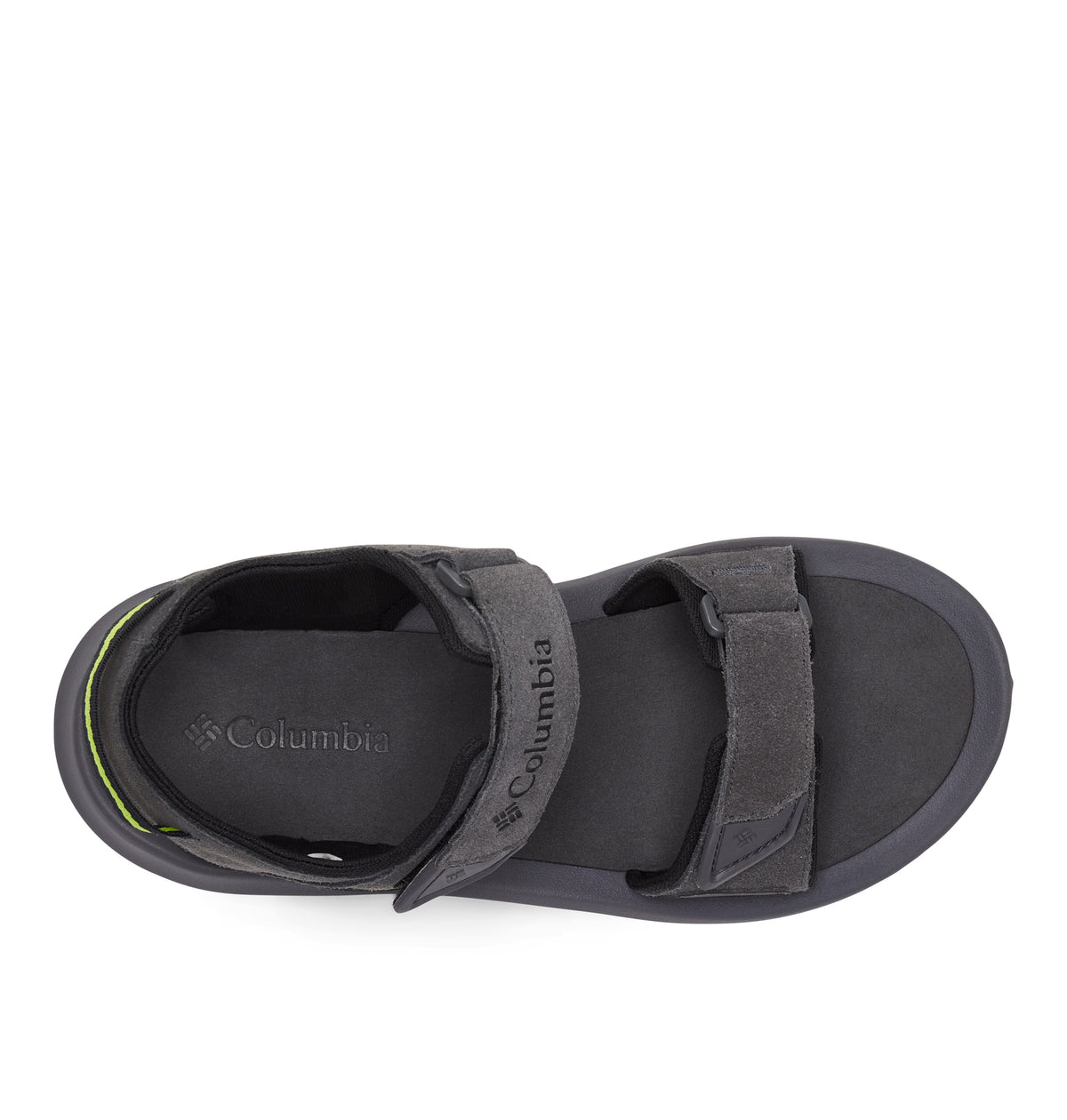 Trailstorm™ Hiker 2 Strap Sandal