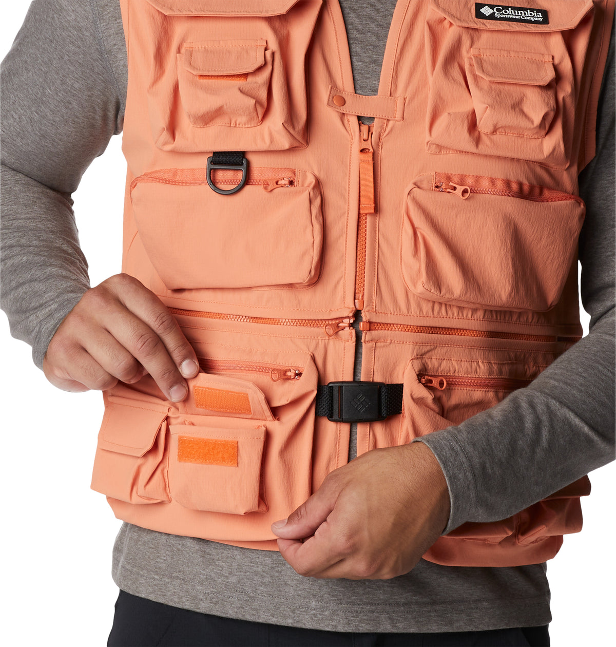 Field Creek™ Big Horn™ Gilet