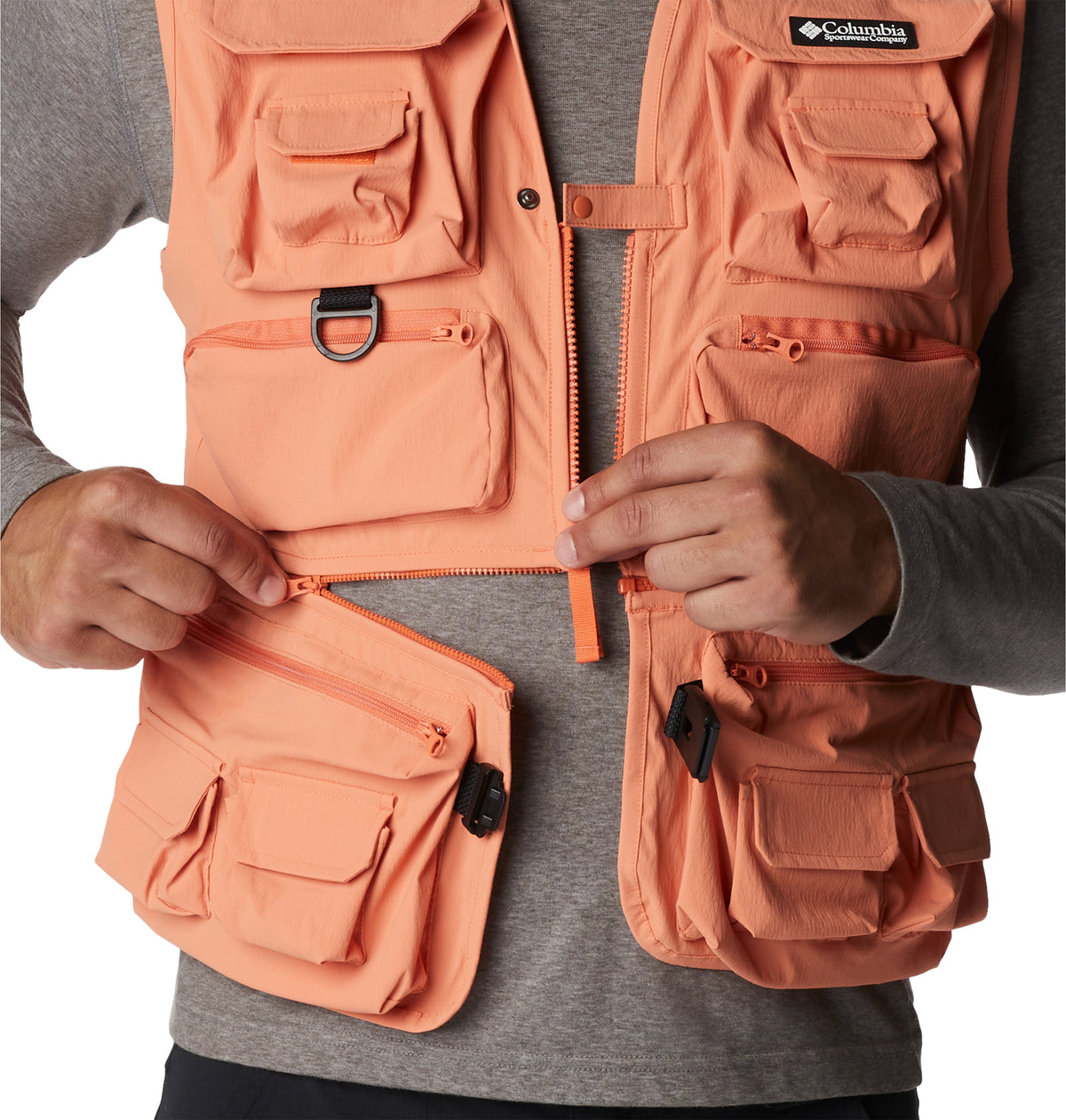 Field Creek™ Big Horn™ Gilet