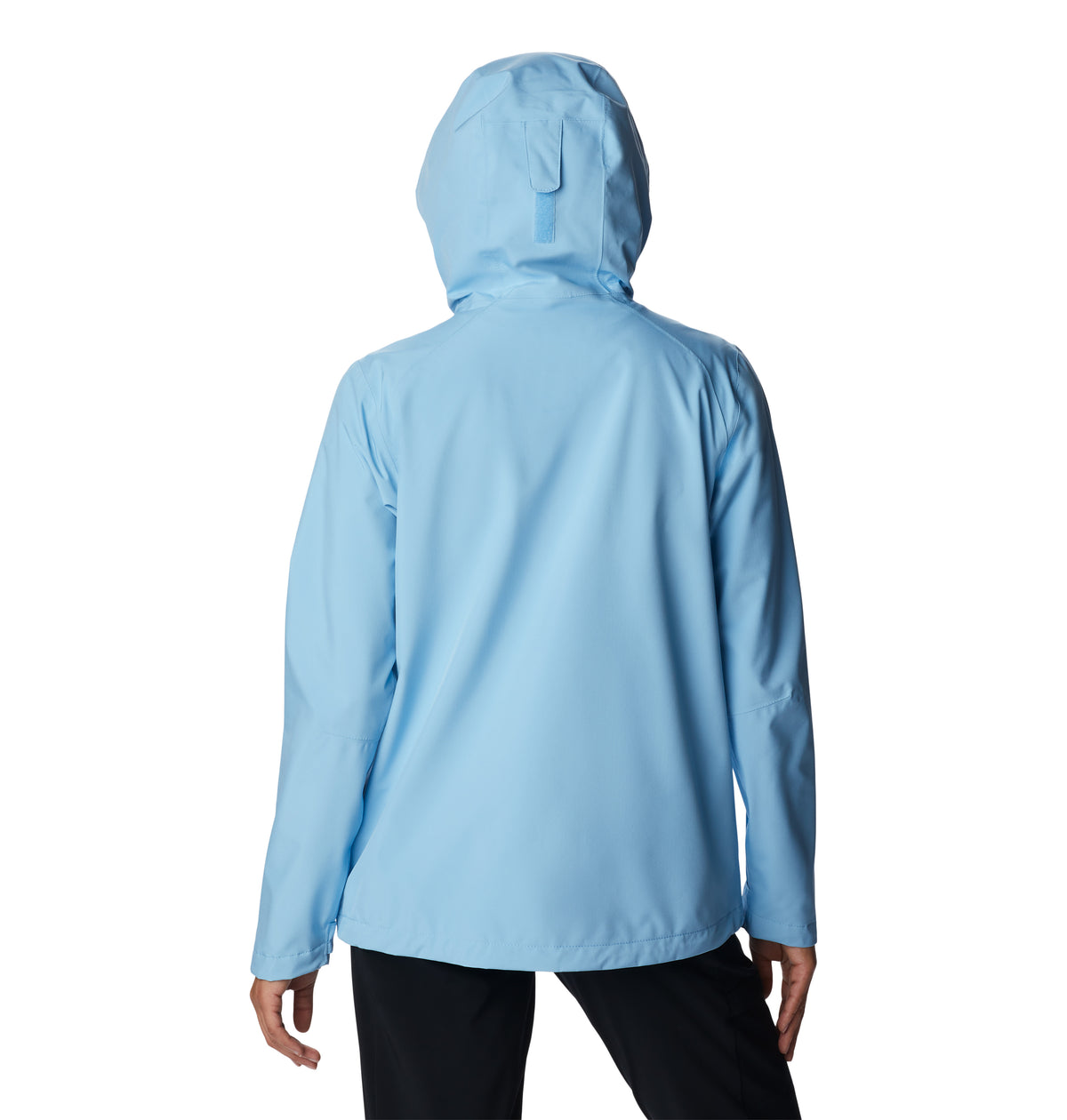 Women’s Earth Explorer™ Waterproof Shell Jacket