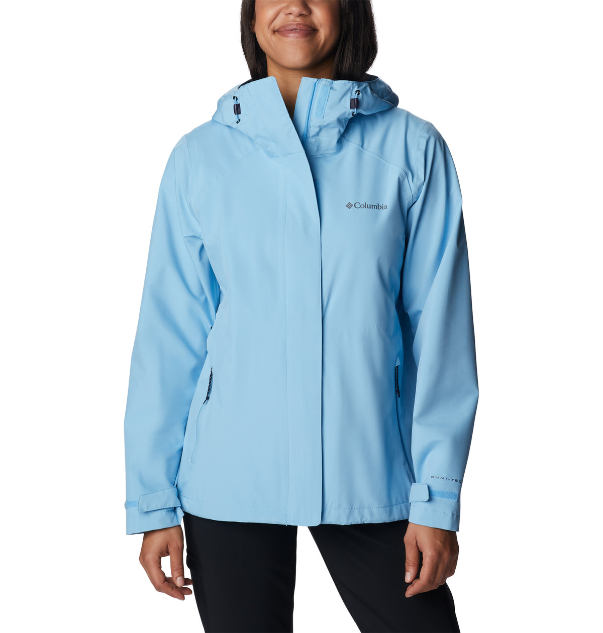 Women’s Earth Explorer™ Waterproof Shell Jacket