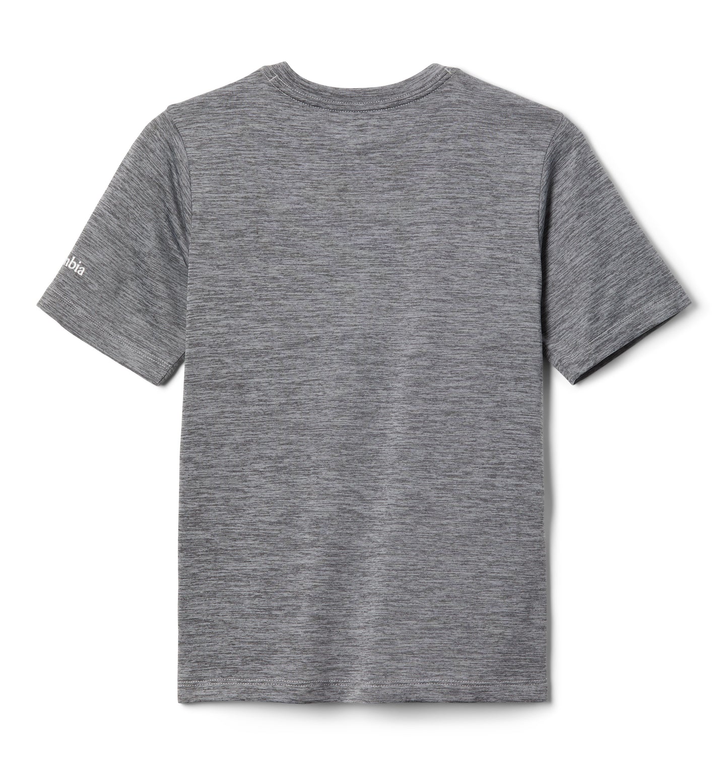 Mount Echo™ Short Sleeve Graphic Shirt
