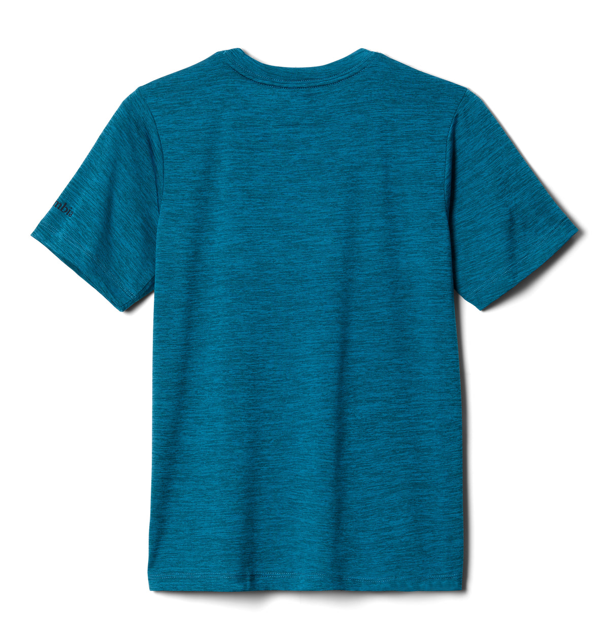 Mount Echo™ Short Sleeve Graphic Shirt