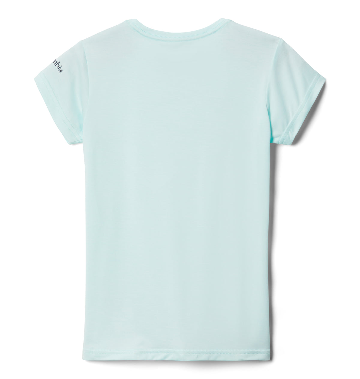 Mission Peak™ Short Sleeve Graphic Shirt
