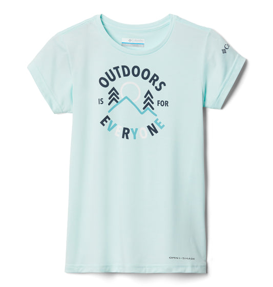 Mission Peak™ Short Sleeve Graphic Shirt