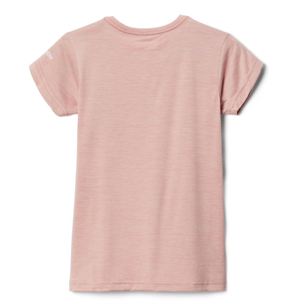 Mission Peak™ Short Sleeve Graphic Shirt