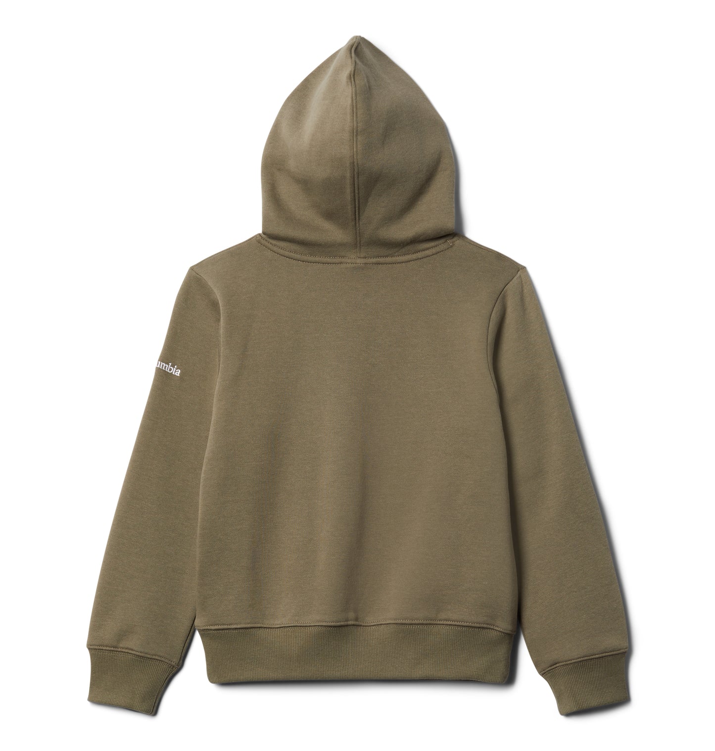 Youth Basin Park Graphic Hoodie