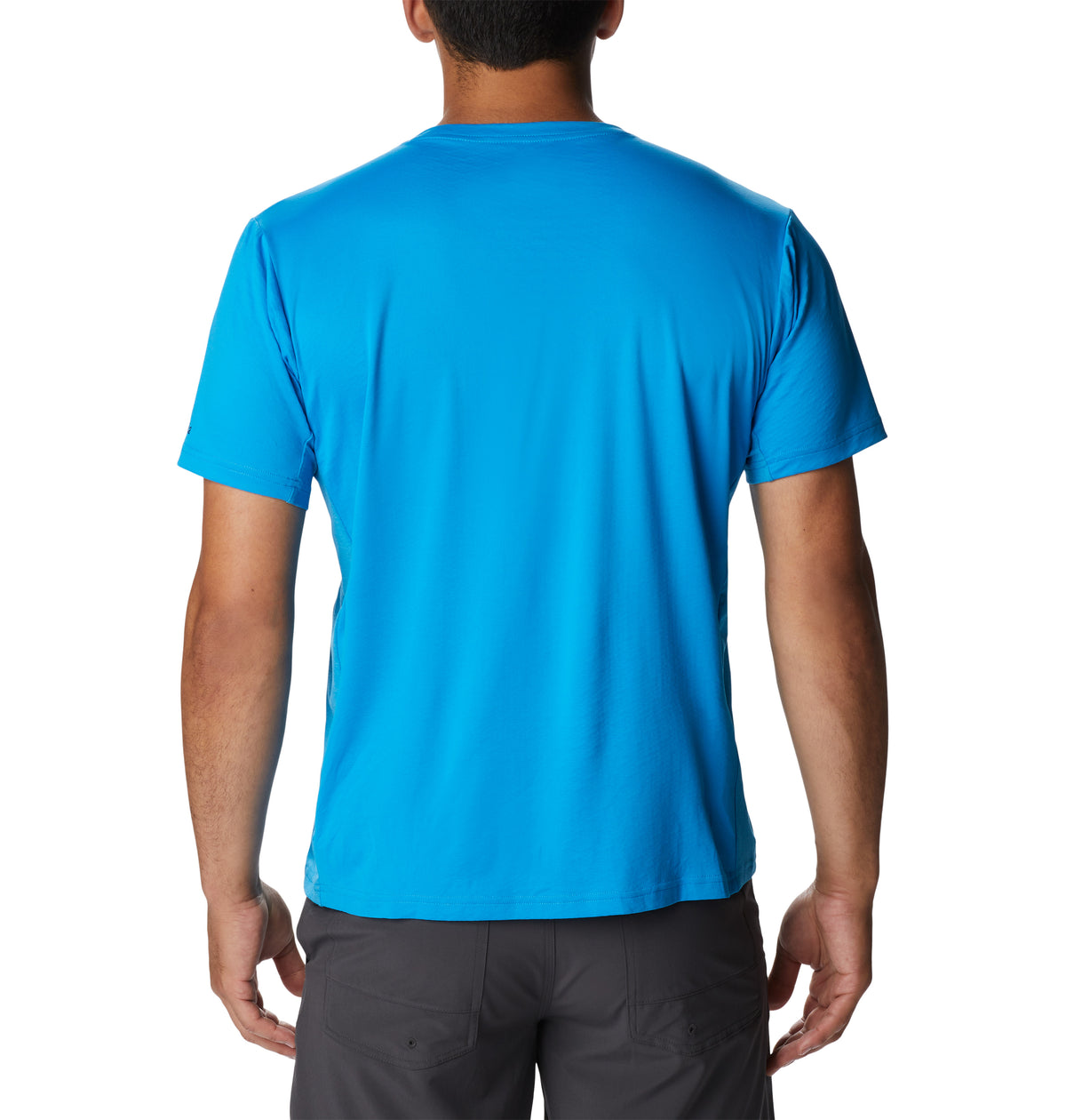 Men’s Zero Ice Cirro-Cool™ Technical T-Shirt
