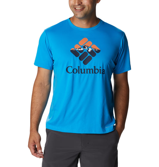 Men’s Zero Ice Cirro-Cool™ Technical T-Shirt