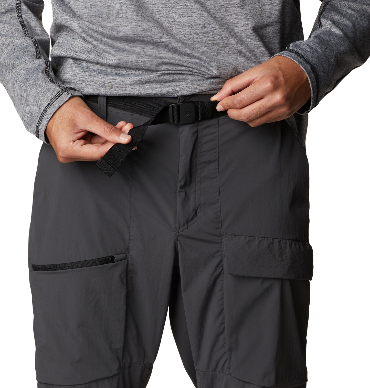 Maxtrail™ II Hiking Trousers