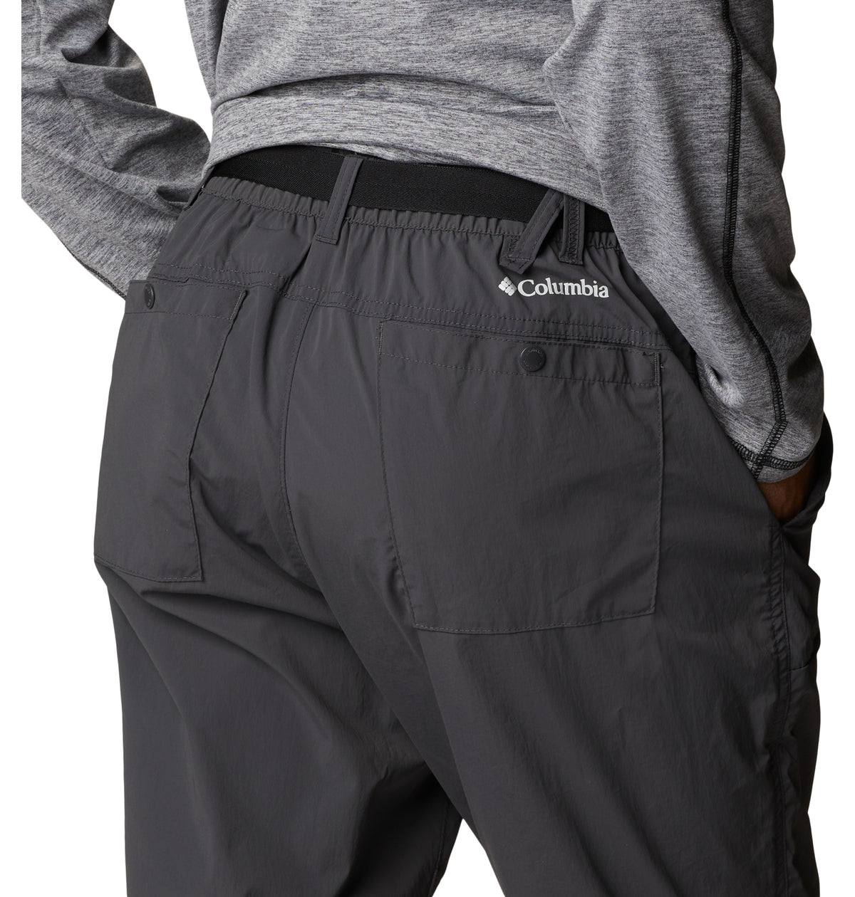 Maxtrail™ II Hiking Trousers