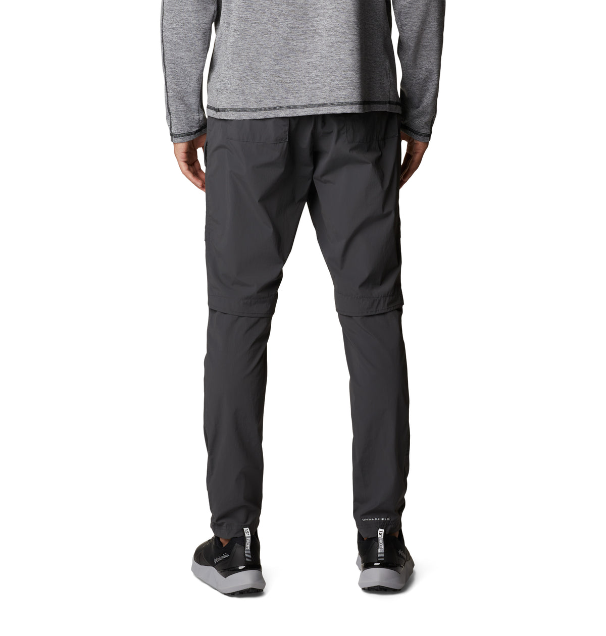 Maxtrail™ II Hiking Trousers