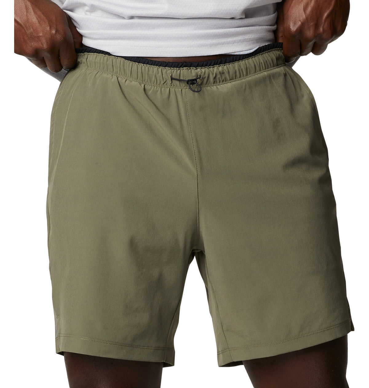Alpine Chill Zero Short