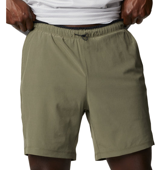 Alpine Chill Zero Short