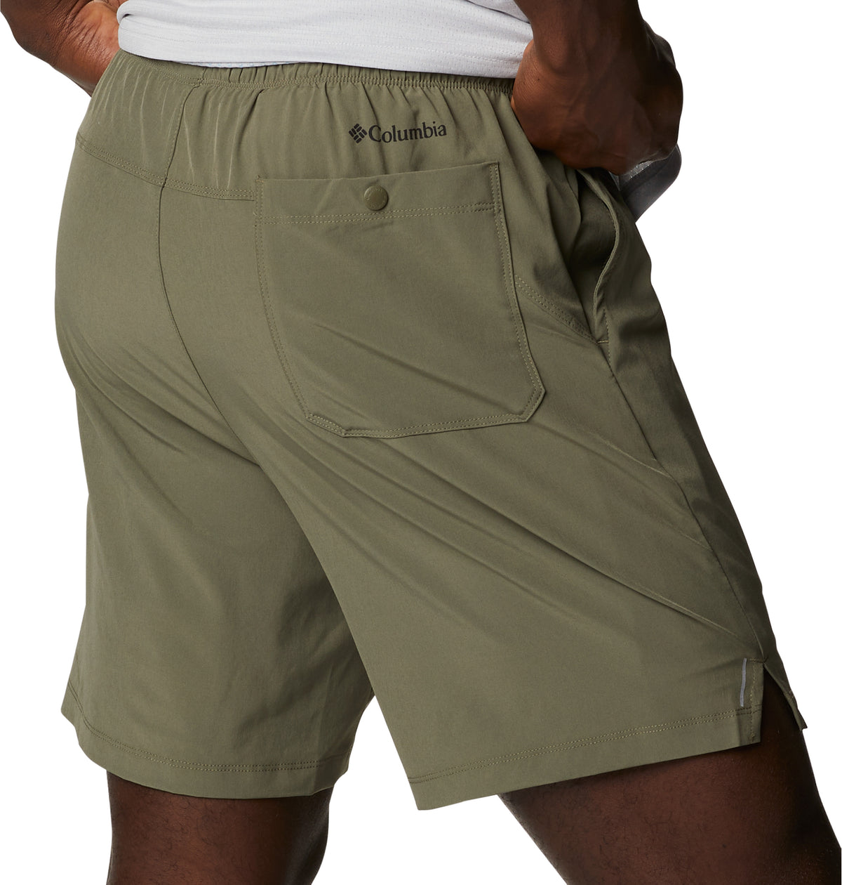 Alpine Chill Zero Short