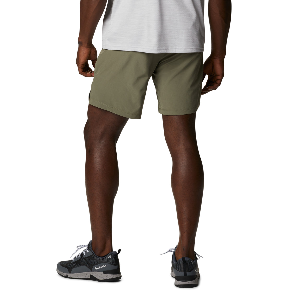 Alpine Chill Zero Short