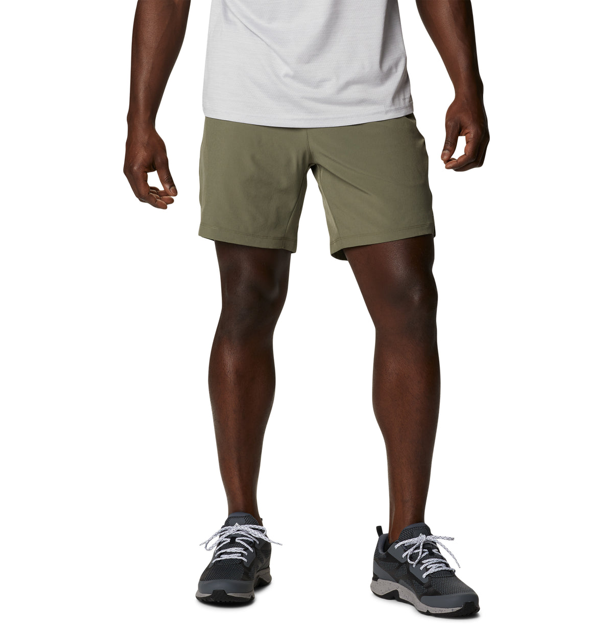 Alpine Chill Zero Short