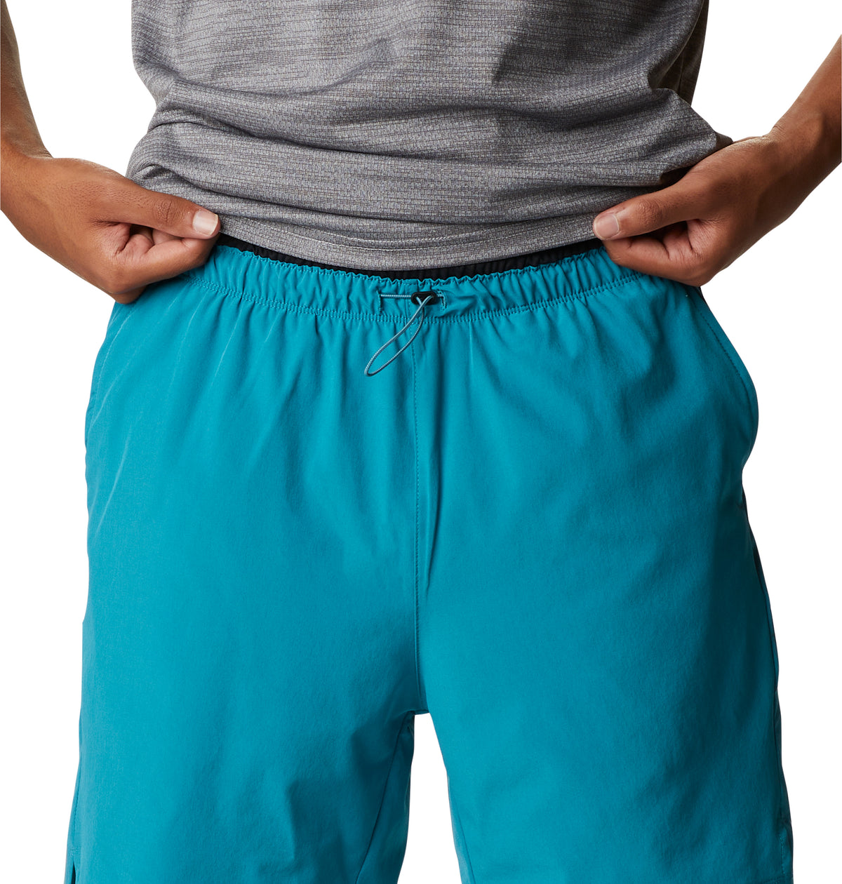 Alpine Chill Zero Short