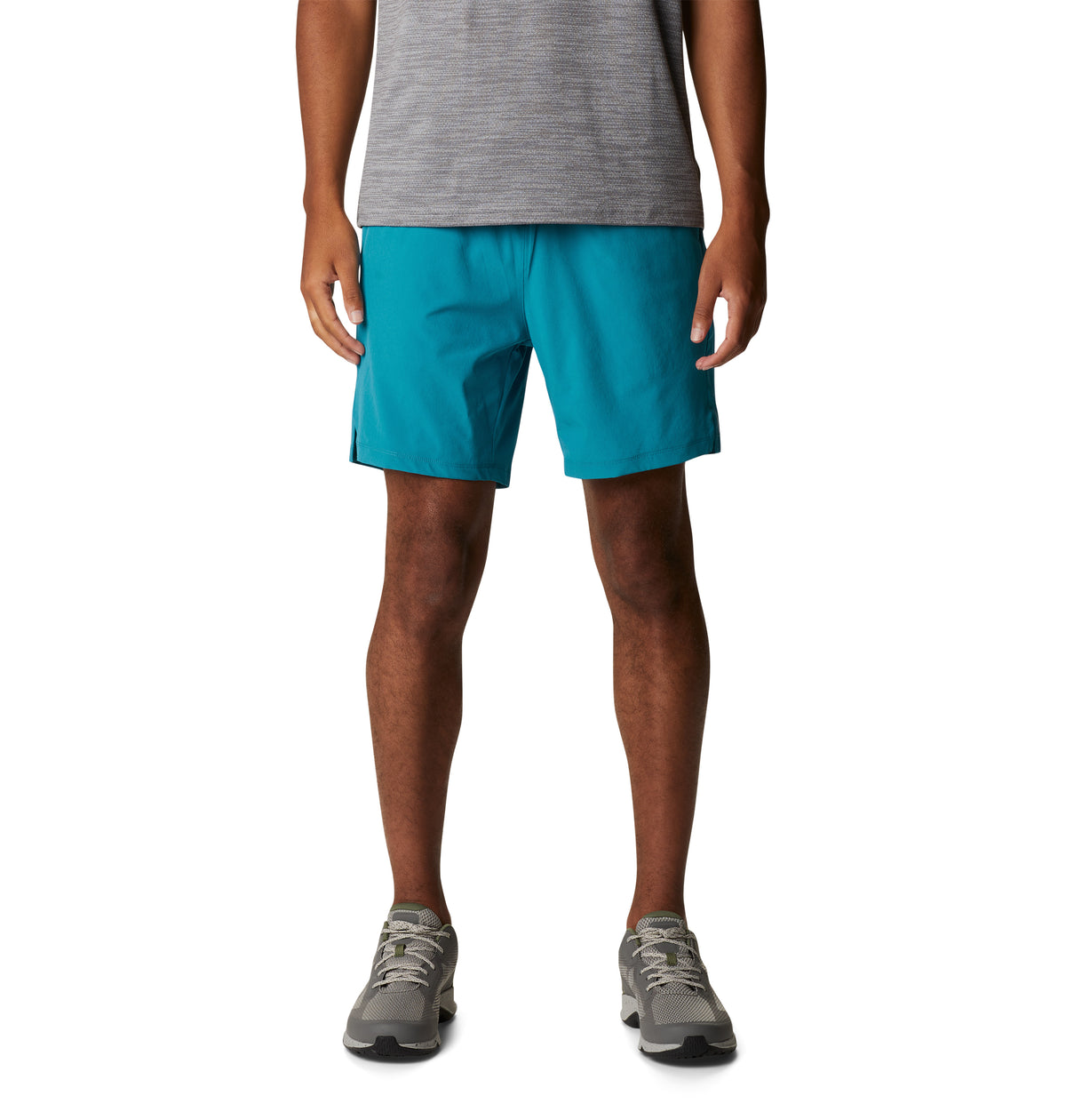Alpine Chill Zero Short