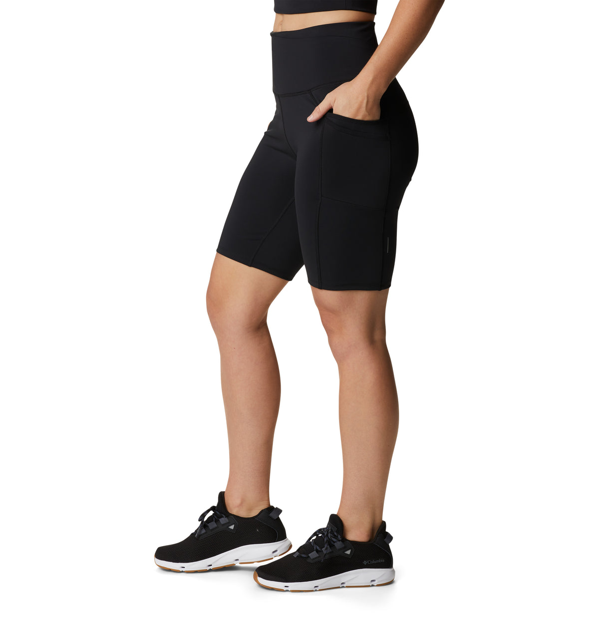 Women’s Windgates™ Sun Protective Legging Shorts