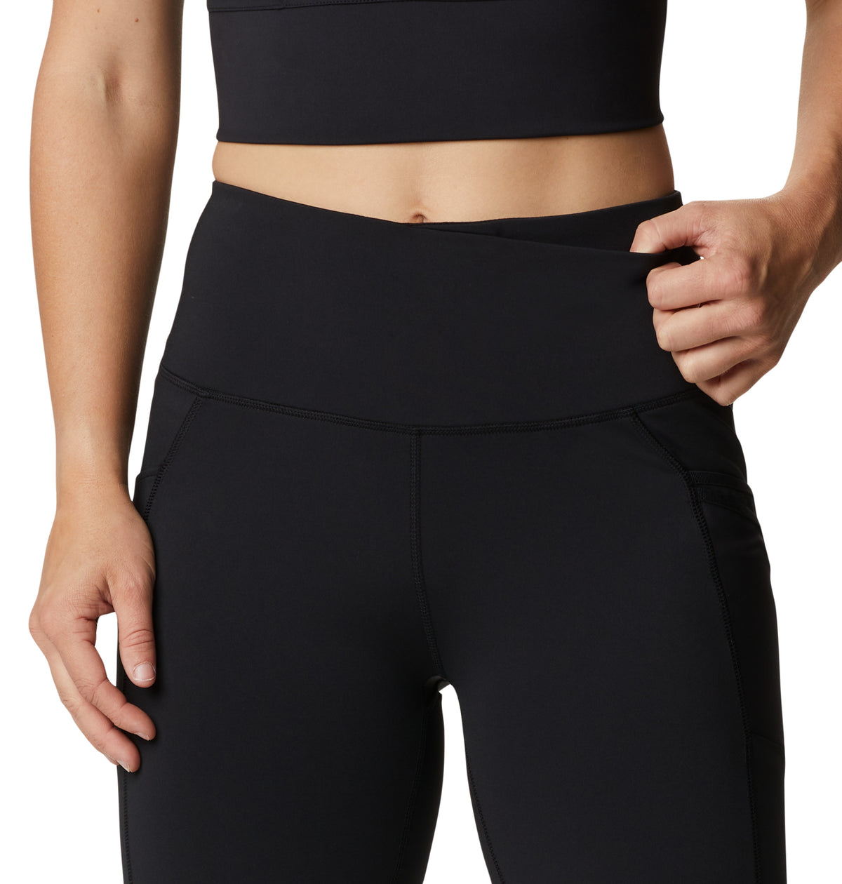 Women’s Windgates™ Sun Protective Legging Shorts