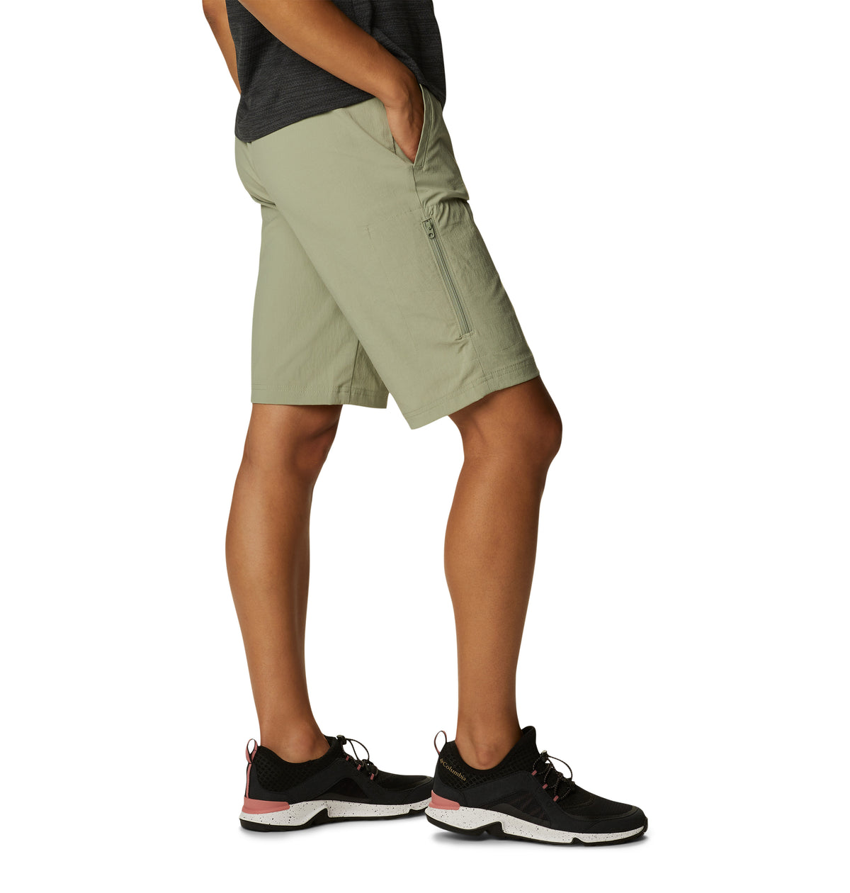 Women’s On The Go™ Hiking Long Shorts