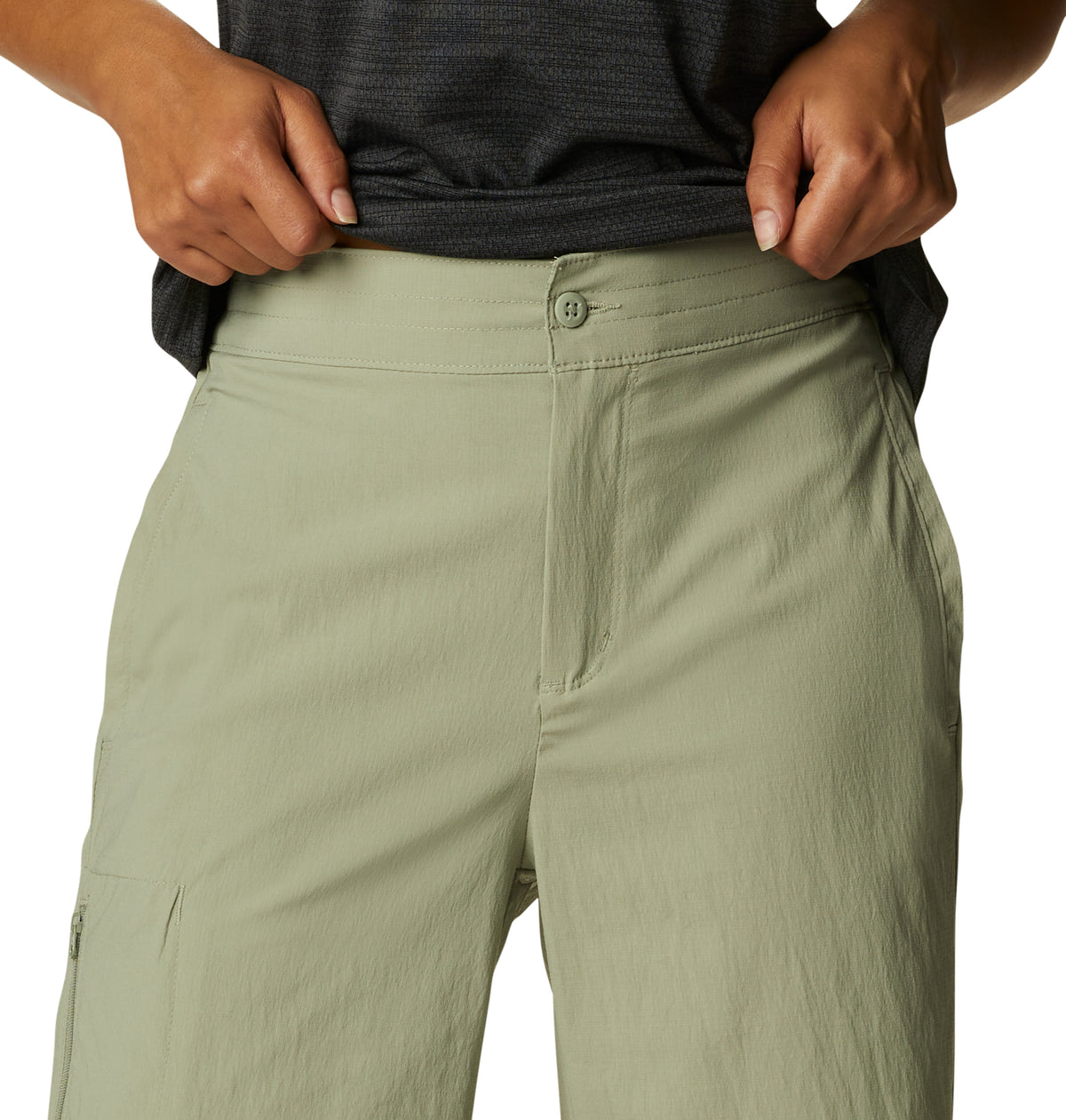 Women’s On The Go™ Hiking Long Shorts
