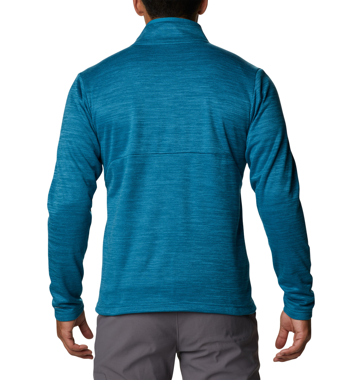 Maxtrail II Fleece Full Zip
