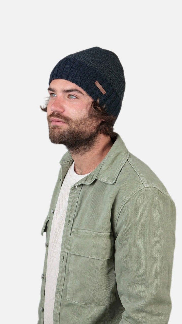 David Beanie