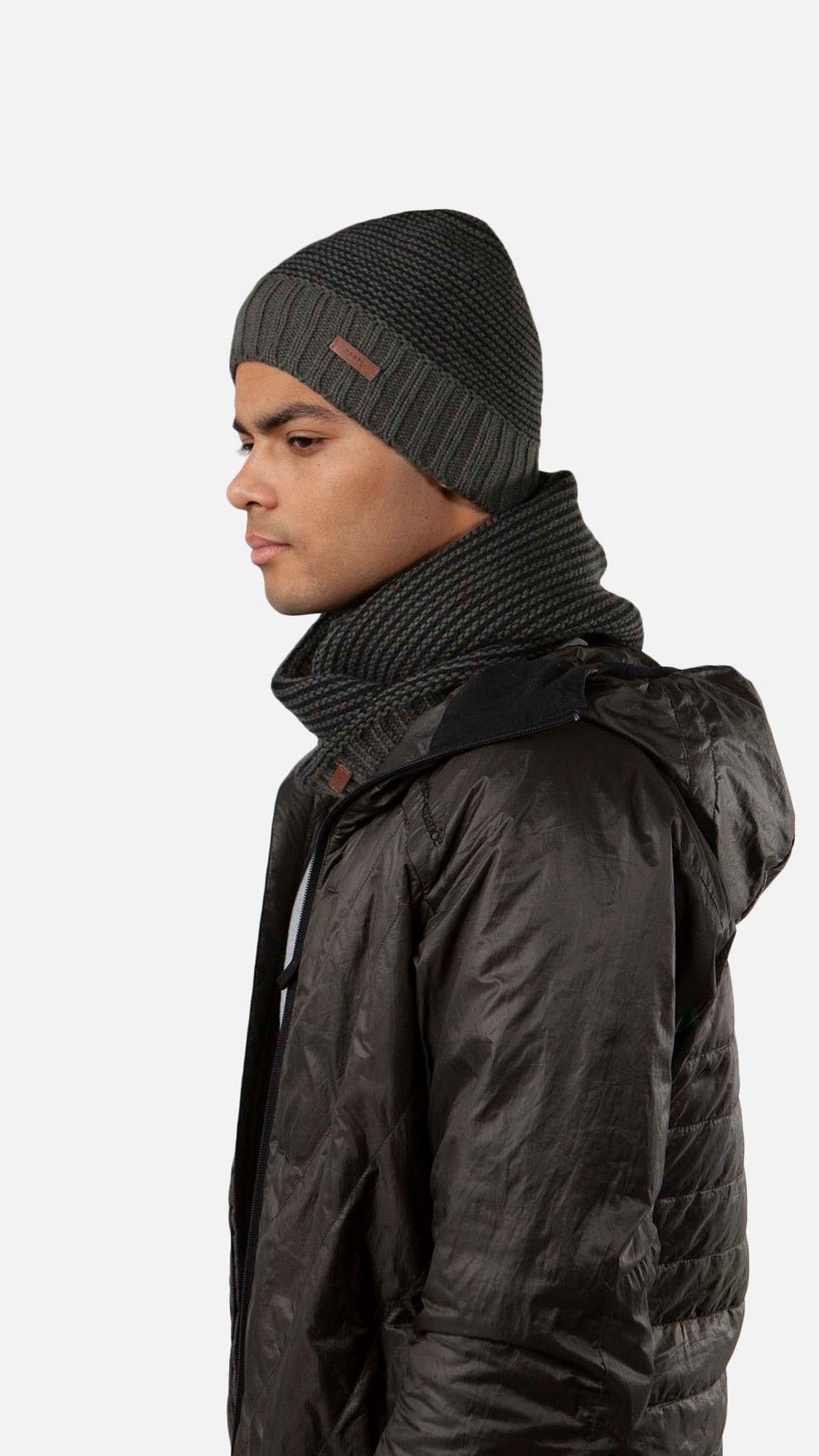 David Beanie