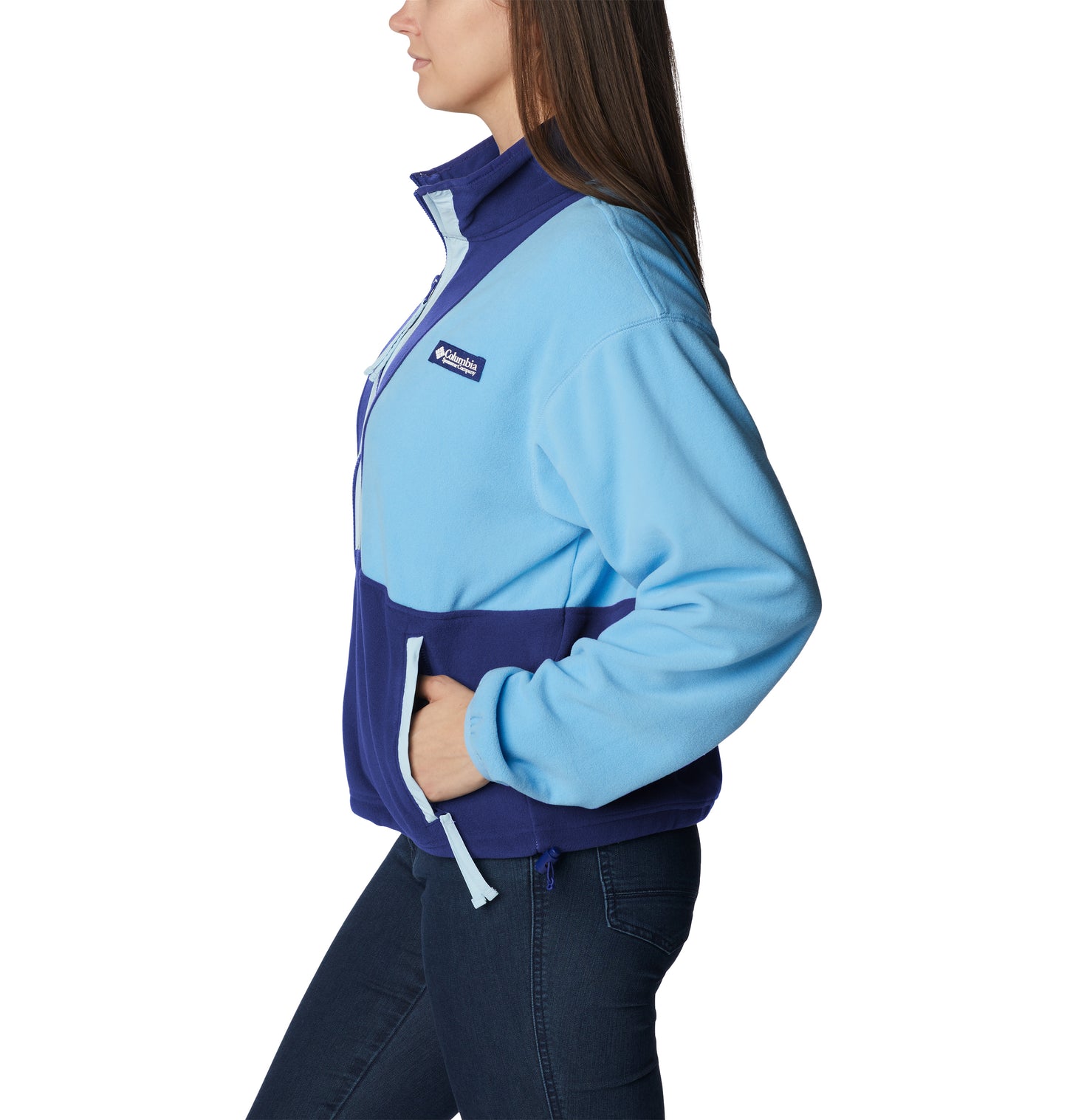 Women’s Back Bowl™ Fleece Jacket