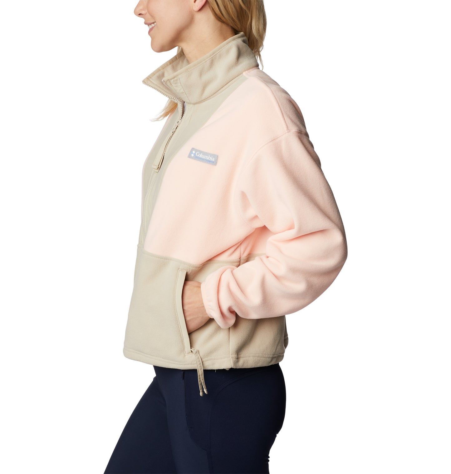 Women’s Back Bowl™ Fleece Jacket