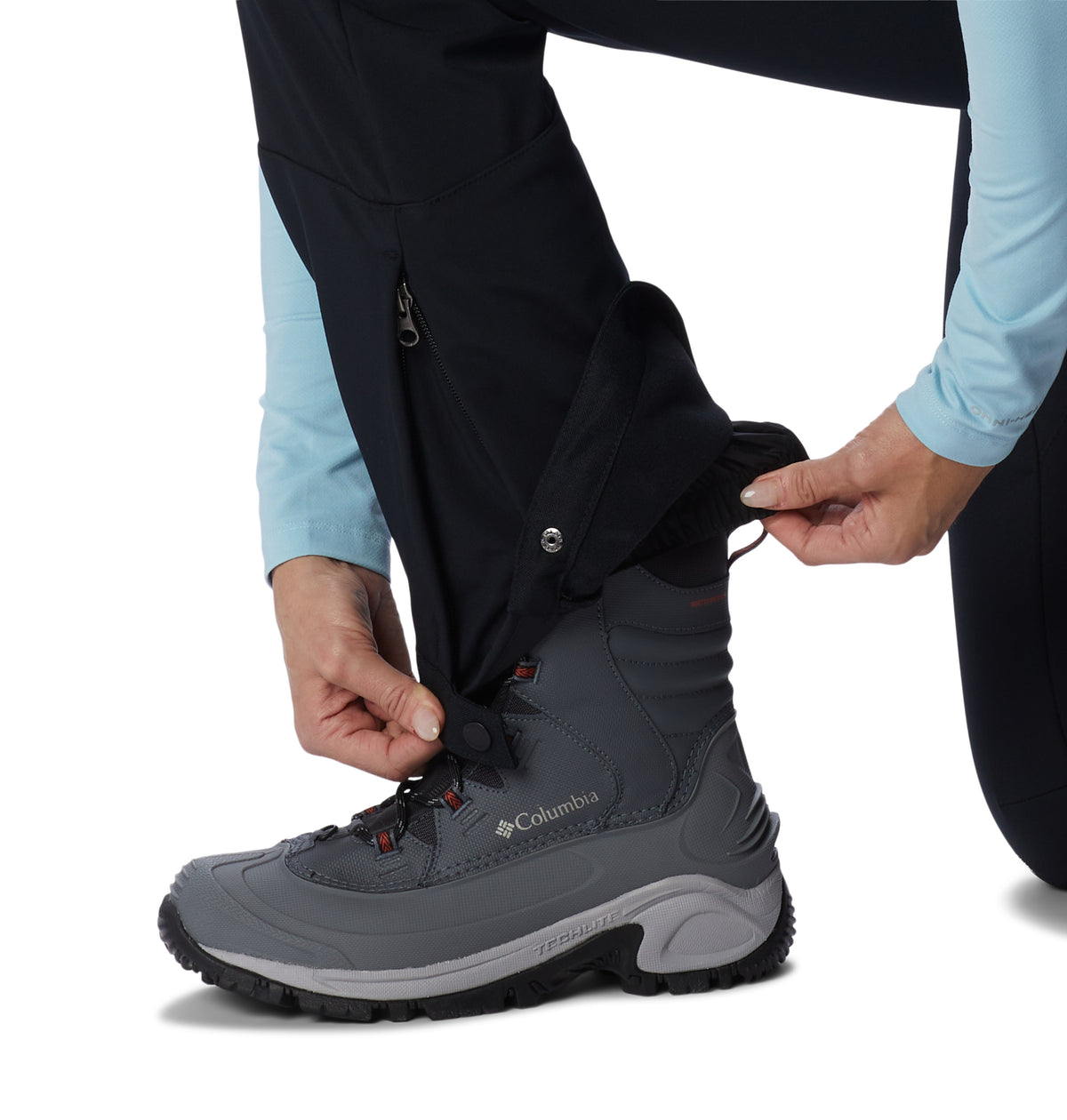 Women's Roffe Ridge™ III Ski Pant