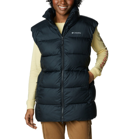 Women's Puffect™ Mid Puffer Vest