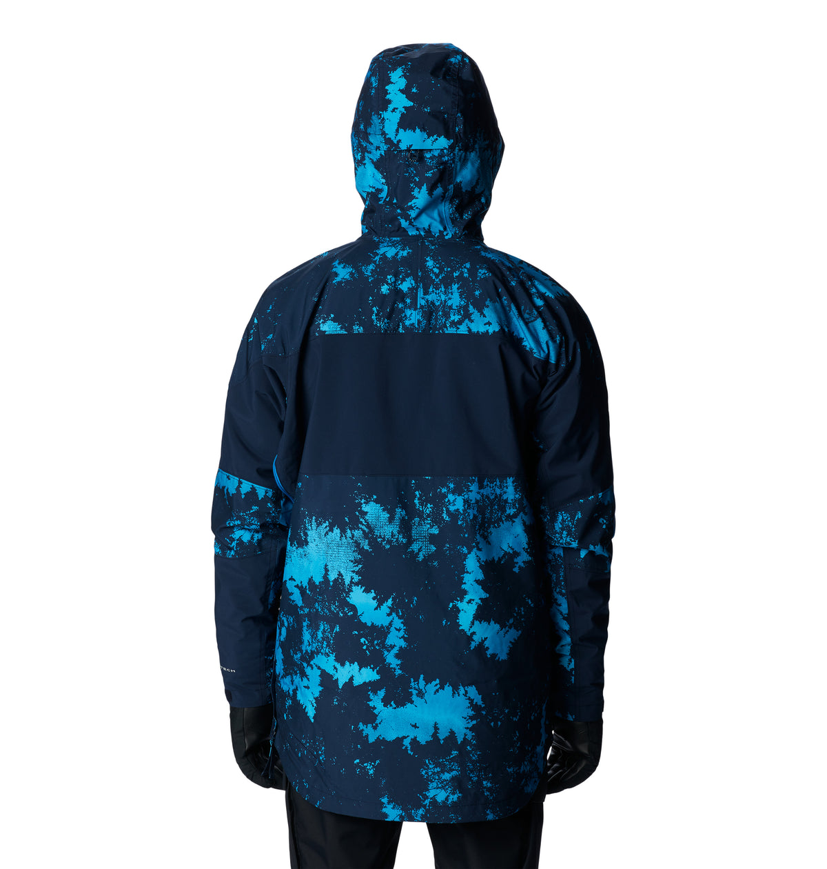 Powder Canyon™ Anorak Shell