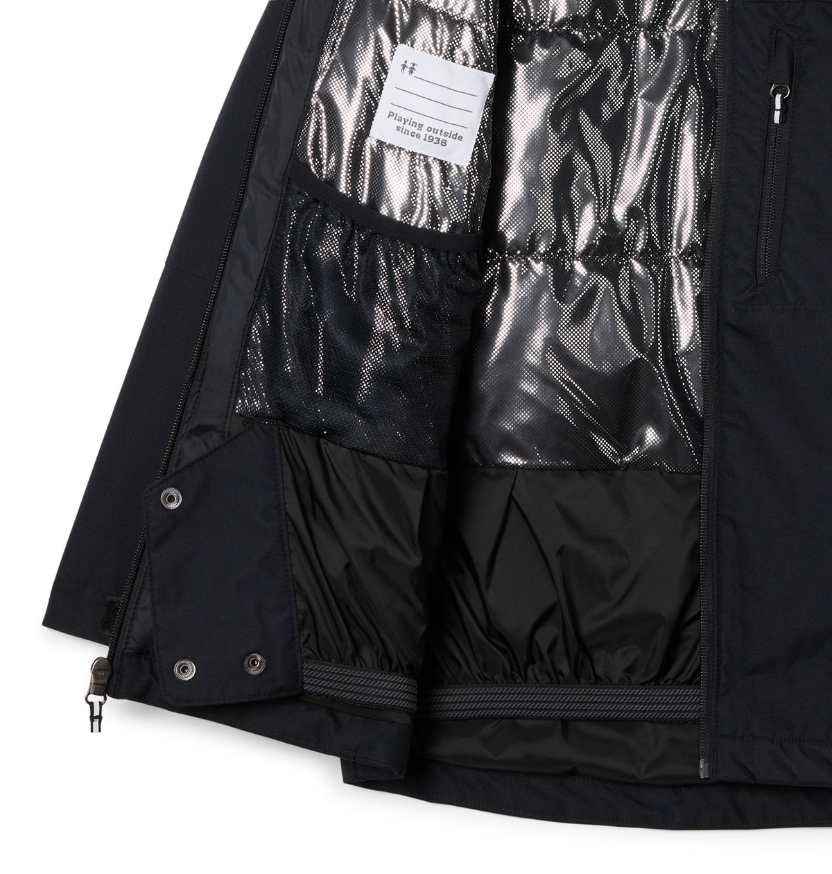 Youth Timberturner™ II Jacket