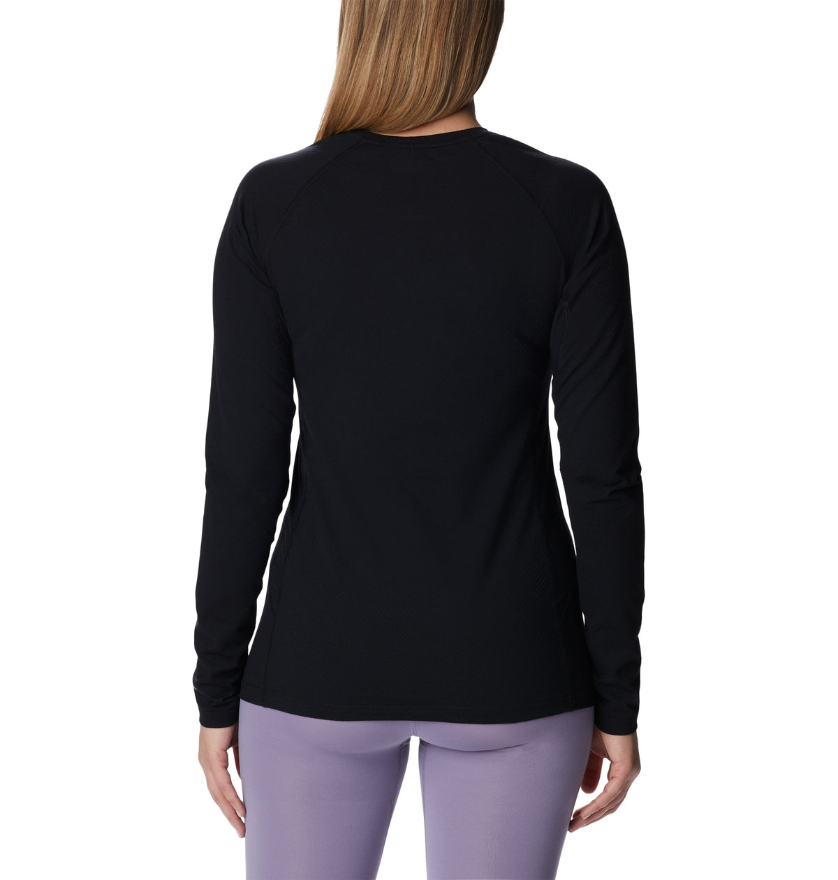 Women's Omni-Heat Infinity Knit Baselayer Long Sleeve Crew