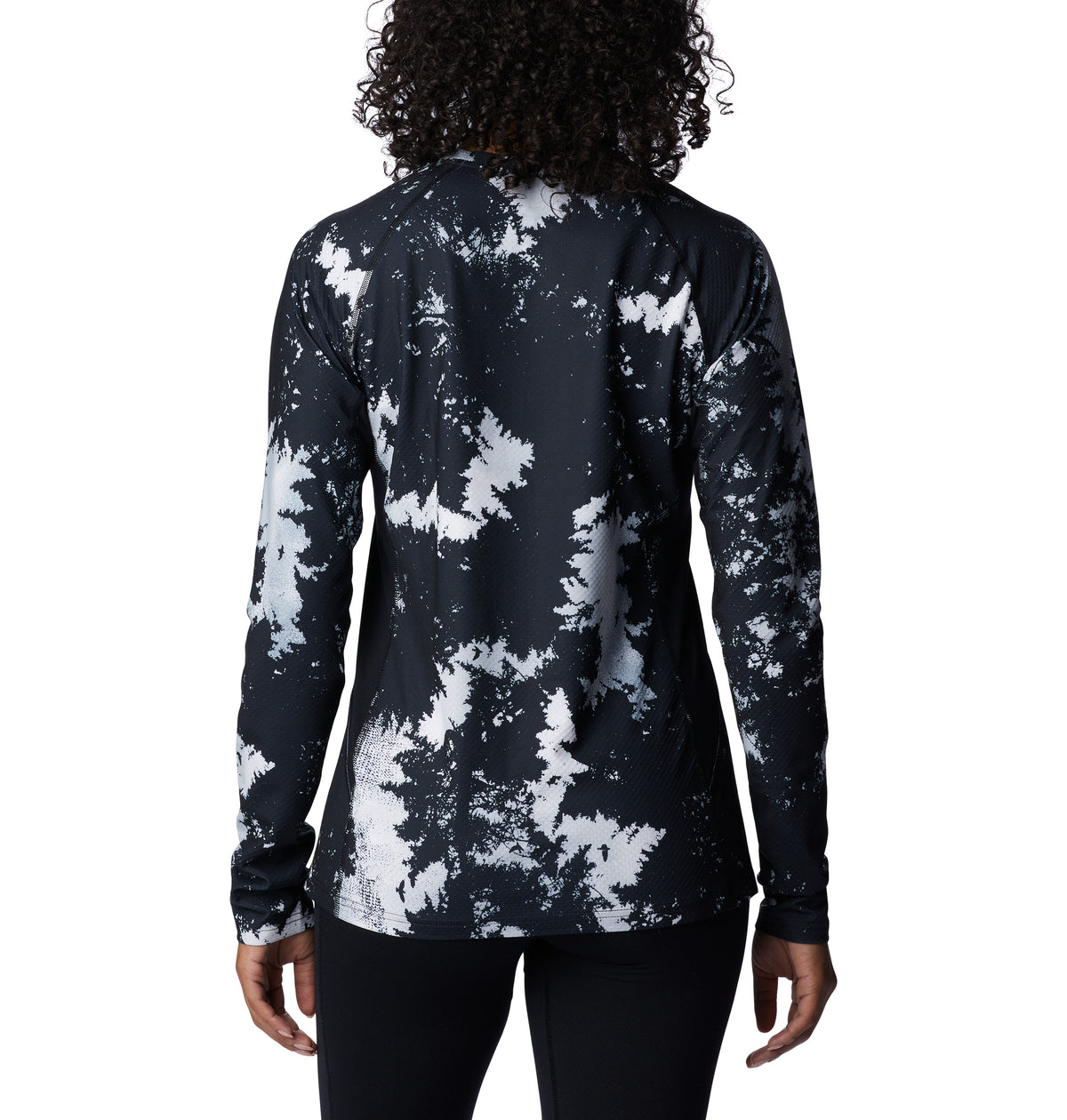 Women's Omni-Heat Infinity Knit Baselayer Long Sleeve Crew