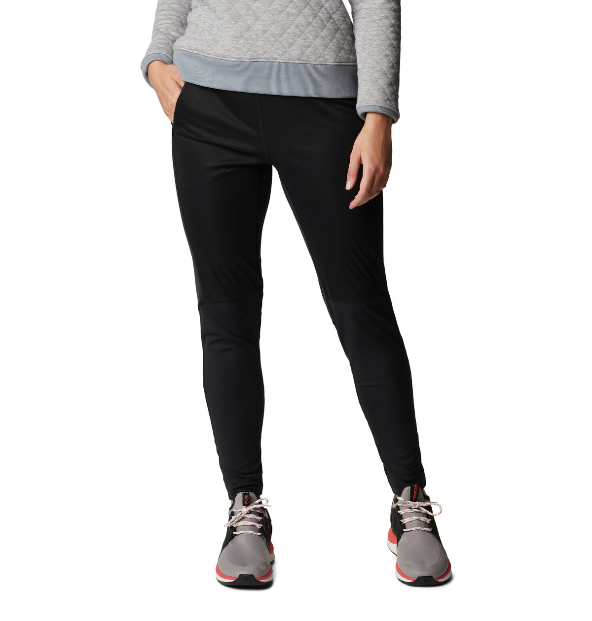 Women's Windgates™ Windblock Legging