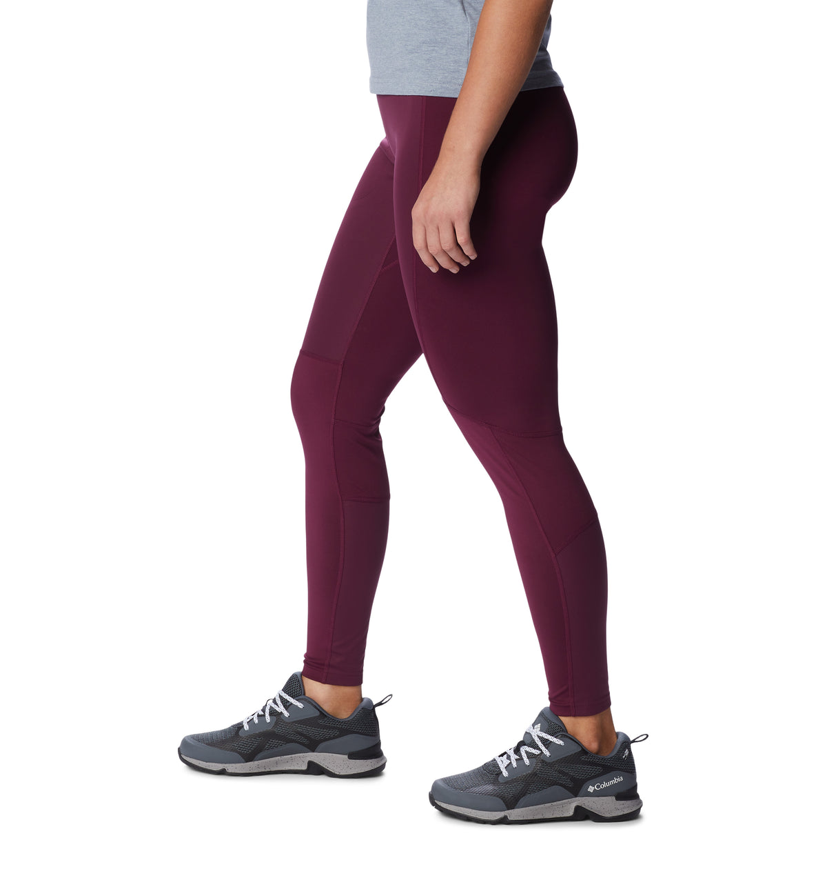 Women's Windgates™ Windblock Legging