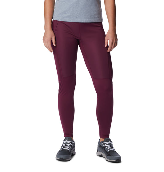 Women's Windgates™ Windblock Legging